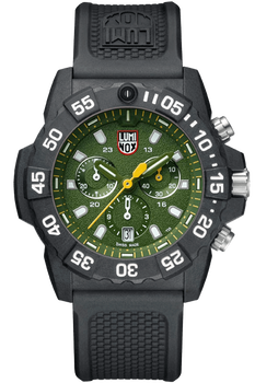Navy Seal Chronograph