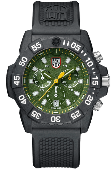 Navy Seal Chronograph