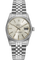 Datejust Circa 1984 White Gold and Stainless Steel Automatic