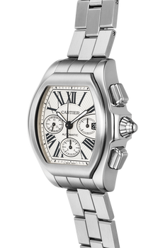 Roadster Chronograph Stainless Steel Automatic