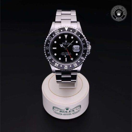 GMT-Master II