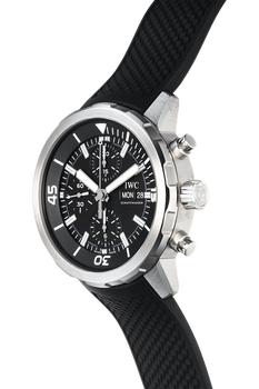 Aquatimer Chronograph Stainless Steel Automatic