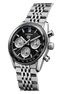 Carrera Chronograph