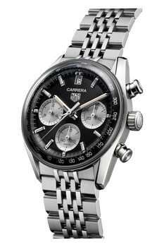 Carrera Chronograph