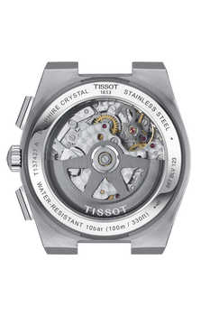 PRX Automatic Chronograph