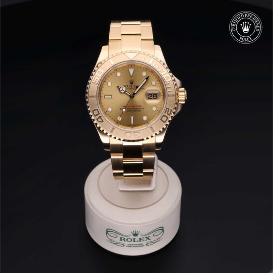 Yacht-Master