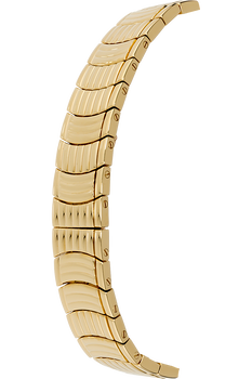 Cougar Yellow Gold Quartz