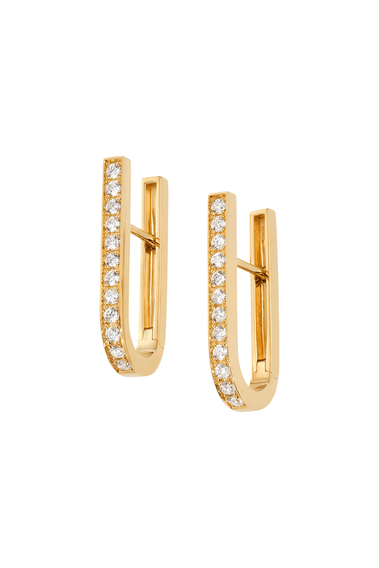 Link Earrings
