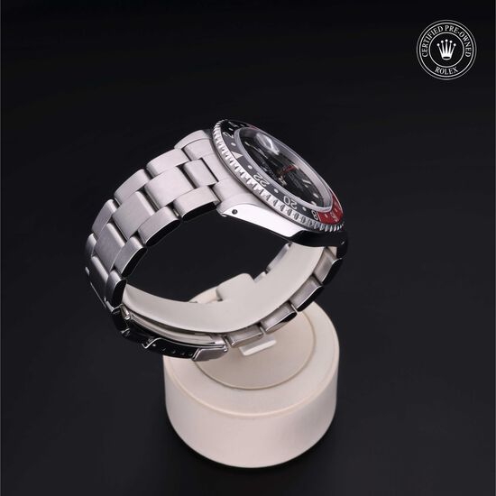 GMT-Master II