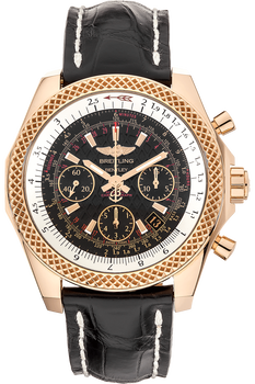 Bentley B06 Rose Gold Automatic