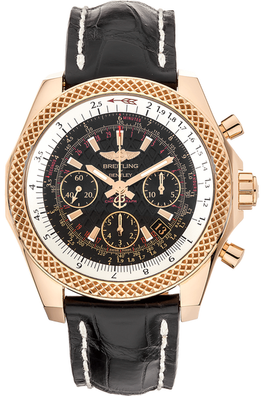 Breitling for discount bentley motors 13048