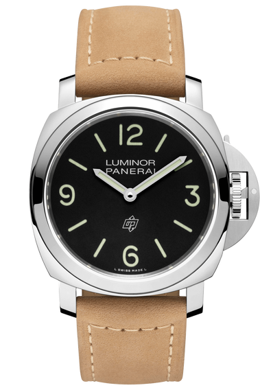 Panerai Luminor Base Logo 44mm PAM01086