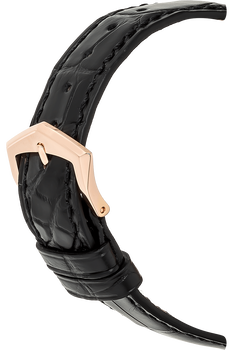 Calatrava Reference 3923 Rose Gold Manual