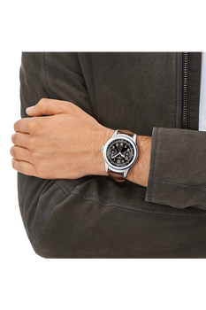 Montblanc Summit Smartwatch Titanium