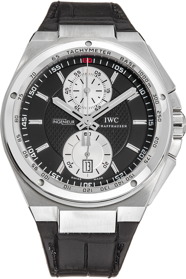 Pre Owned IWC Big Ingenieur Chronograph Automatic IW378401