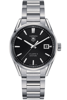 Carrera Calibre 5&nbsp;Automatic