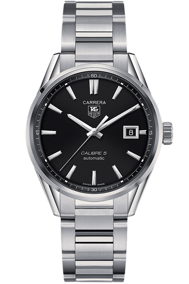 Carrera Calibre 5&nbsp;Automatic