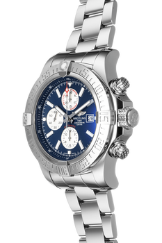 Super Avenger II Stainless Steel Automatic