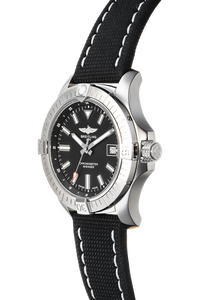 Avenger Stainless Steel Automatic