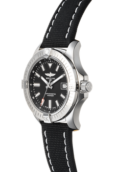 Avenger Stainless Steel Automatic