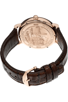 Portofino Rose Gold Automatic