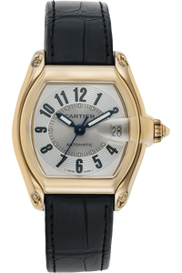 Roadster Yellow Gold Automatic