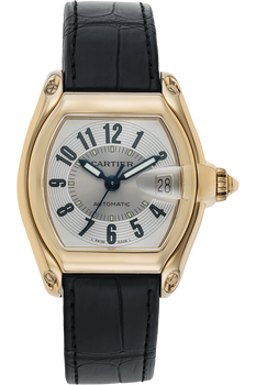 Roadster Yellow Gold Automatic