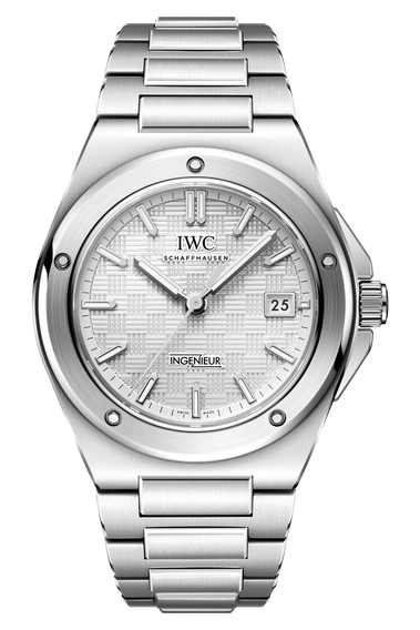 Iwc's ingenieur top
