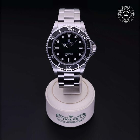 Submariner
