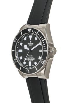 Pelagos Titanium Automatic