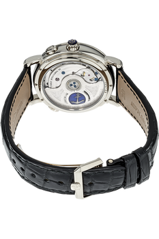 GMT Perpetual White Gold Automatic