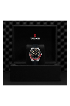 Black Bay 58 GMT