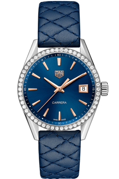Carrera Ladies Quartz