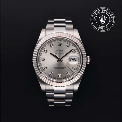 Datejust II
