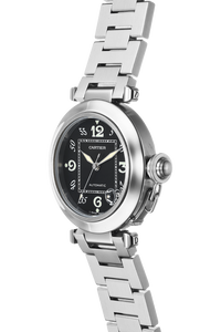 Pasha C Stainless Steel Automatic