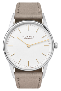 Buy nomos watch online sale
