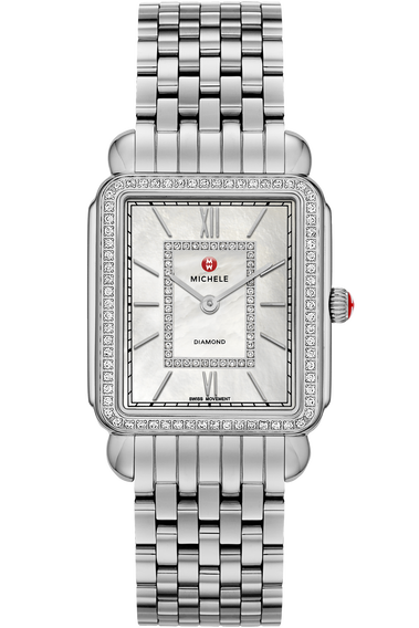 Deco II Diamond