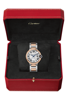 Ballon Bleu de Cartier, 36 MM