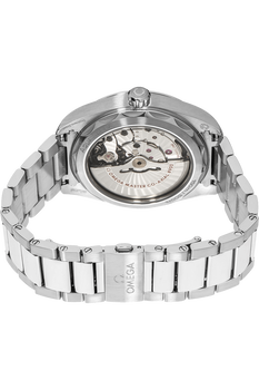 Seamaster Aqua Terra Co-Axial Stainless Steel Automatic