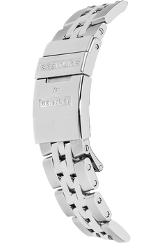 Bentley Motors T Stainless Steel Automatic