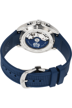 Polo Chronograph Stainless Steel Automatic