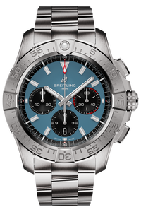 Avenger B01 Chronograph 44