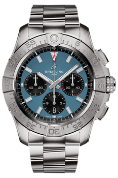 Avenger B01 Chronograph 44