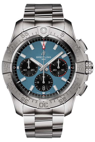 Avenger B01 Chronograph 44