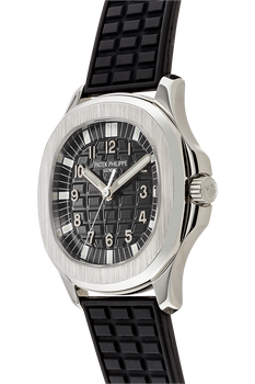 Aquanaut Reference 5065 Stainless Steel Automatic