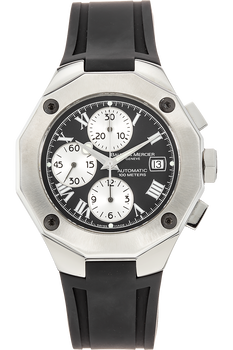 Riviera Chronograph Stainless Steel Automatic