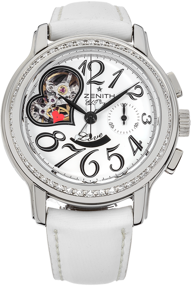 Zenith star open outlet