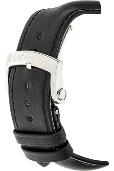 L.U.C. Chrono One White Gold Automatic