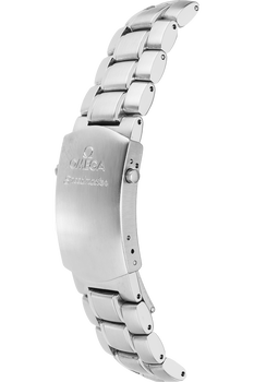 Speedmaster Michael Schumacher Legend Limited Edition Stainless Steel Automatic