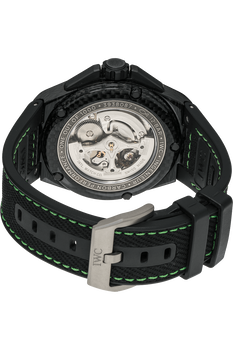 Pre Owned IWC Carbon Performance Ingenieur Limited Edition IW322404
